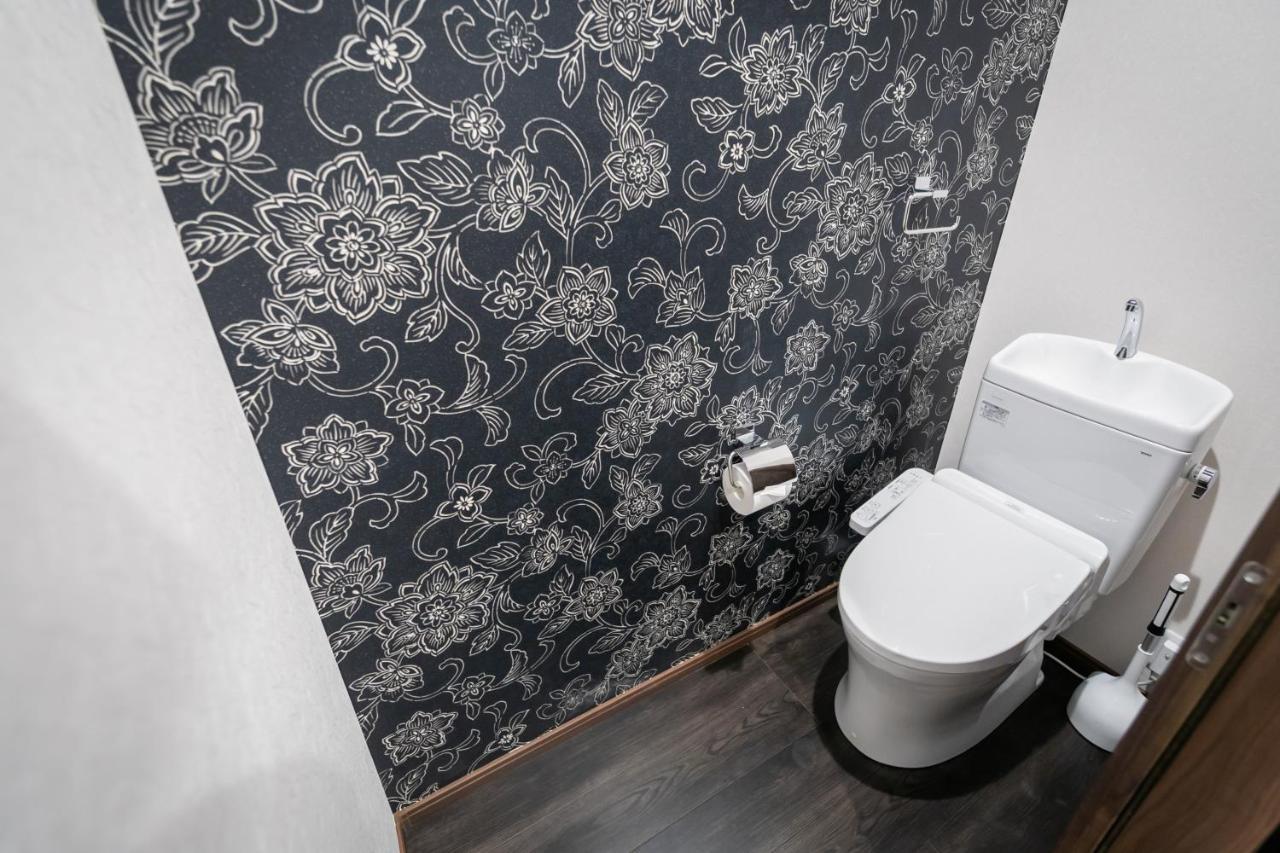 Casa Grapp Tengachaya II Осака Екстериор снимка