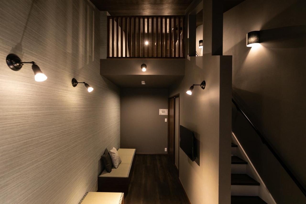 Casa Grapp Tengachaya II Осака Екстериор снимка